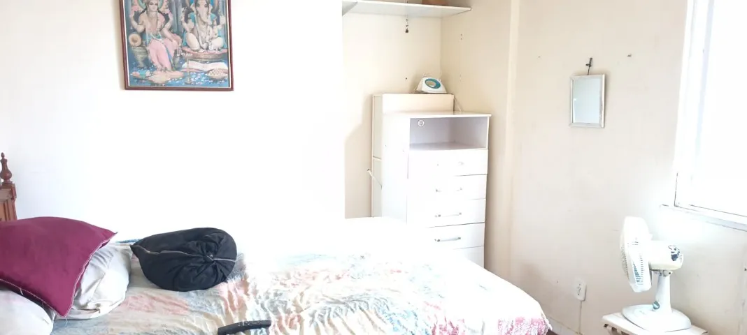Furnished 2-bedroom apartment with 2 bathrooms — photo 3