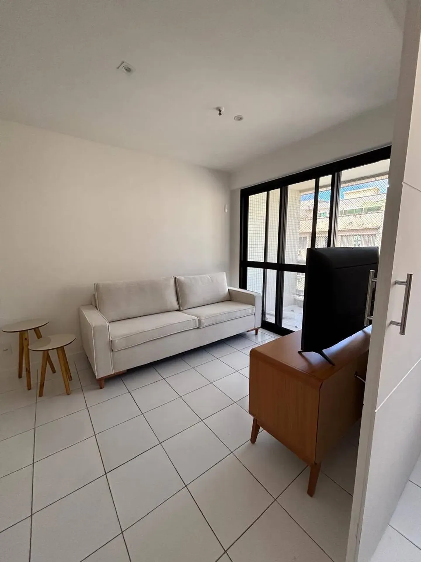 Departamento amueblado, 41 m², con vista al agua — photo 3