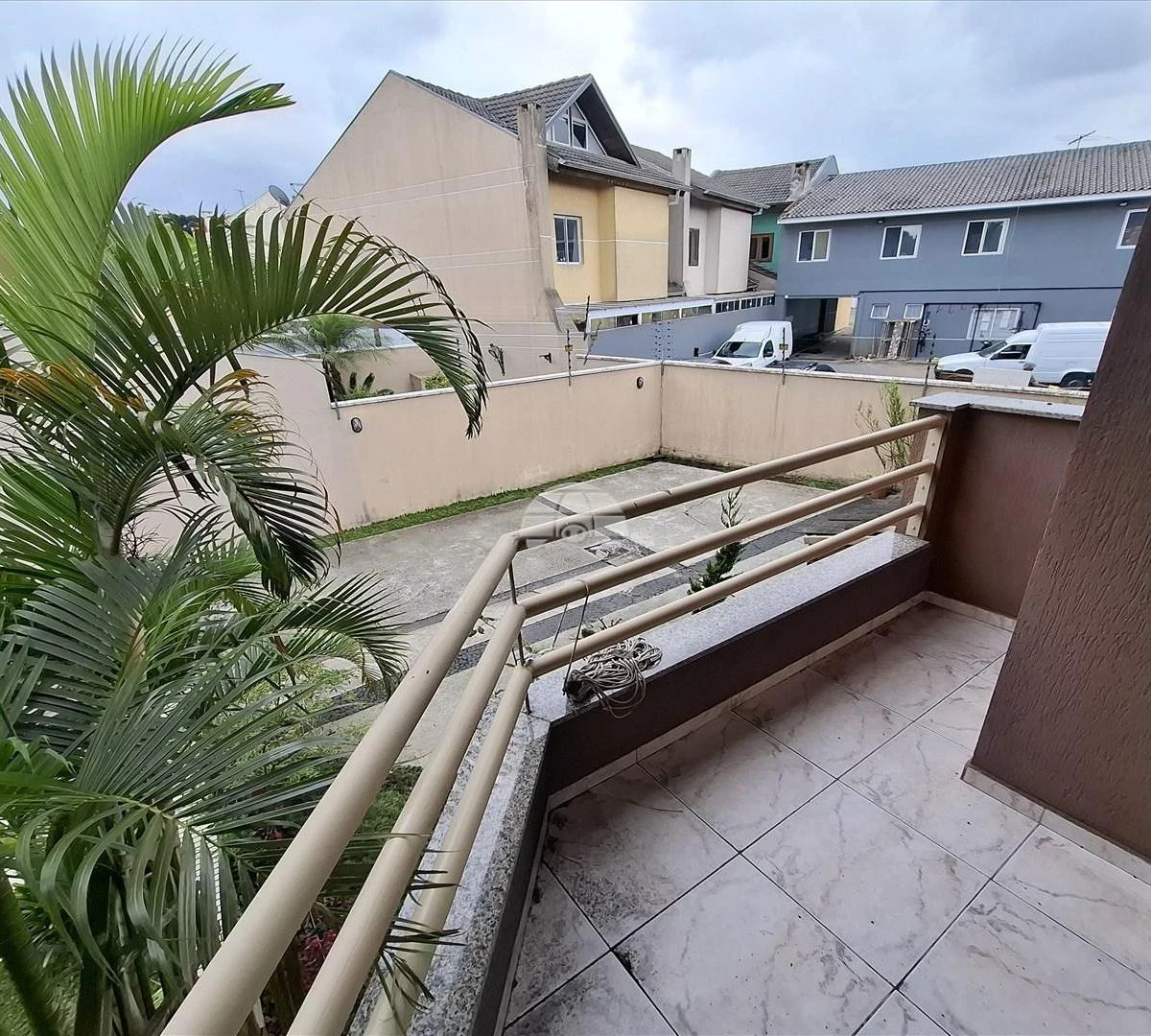 3-bedroom house with a home office in Curitiba — photo 5