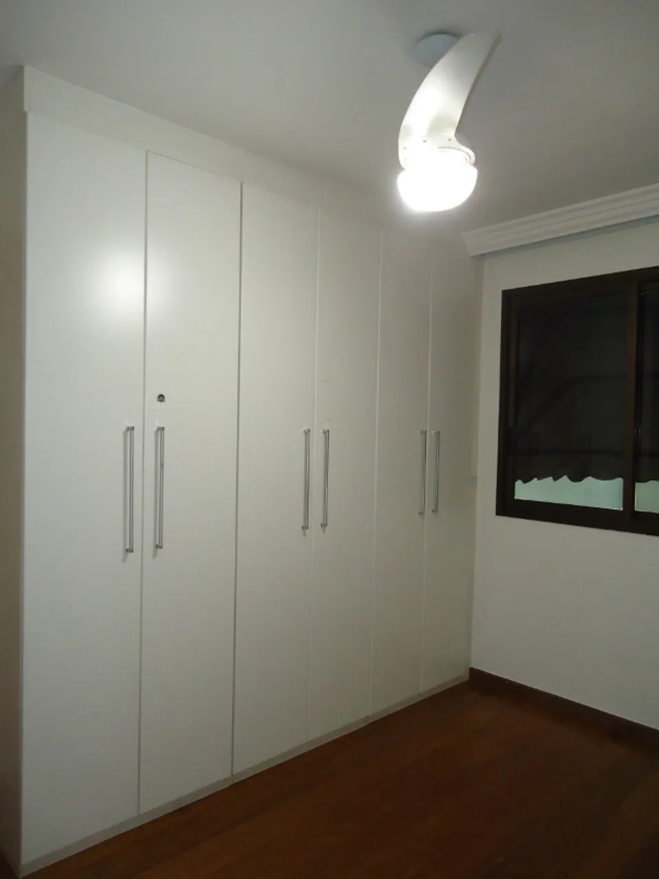 Apartamento com 3 quartos e 2 vagas na garagem — photo 13