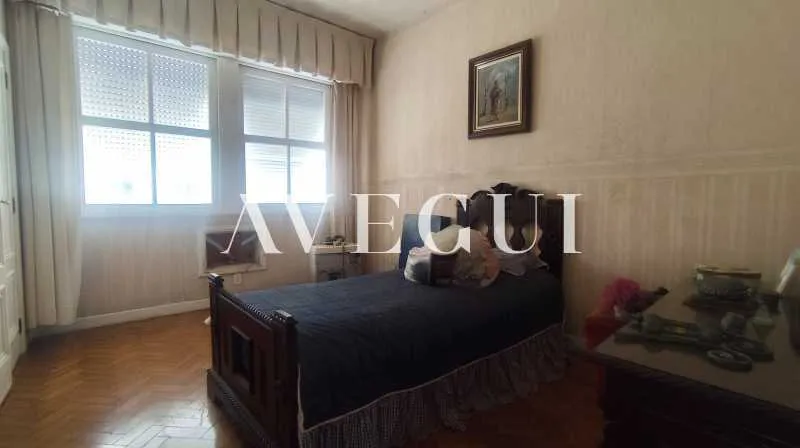 Apartamento mobiliado com 4 quartos e 5 banheiros — photo 26