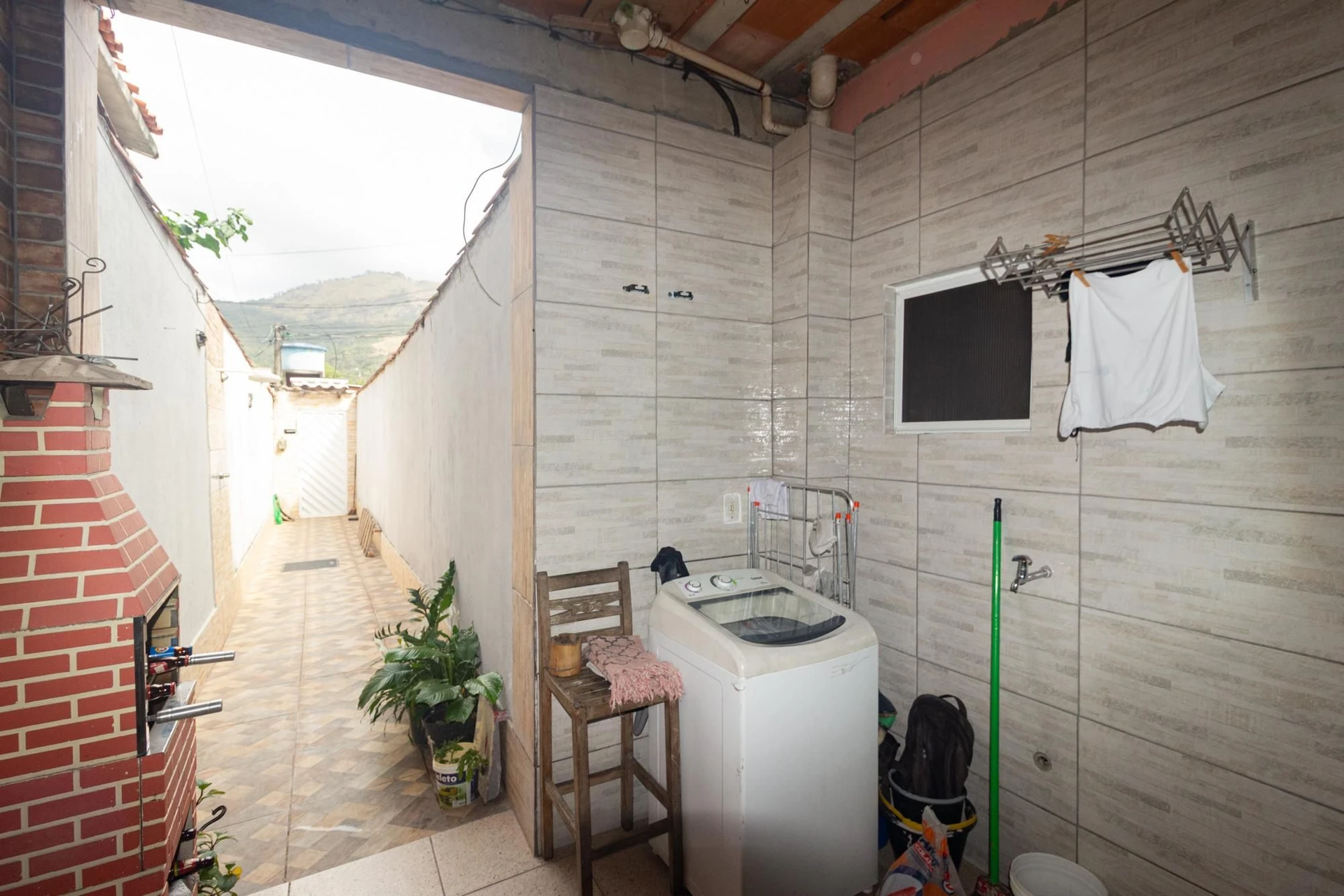 Furnished house, 150 m², with a garden — photo 14