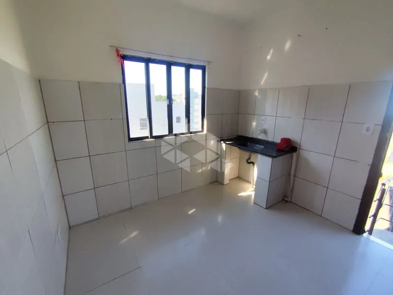40 m² apartment with 1 bedroom and a balcony — photo 2