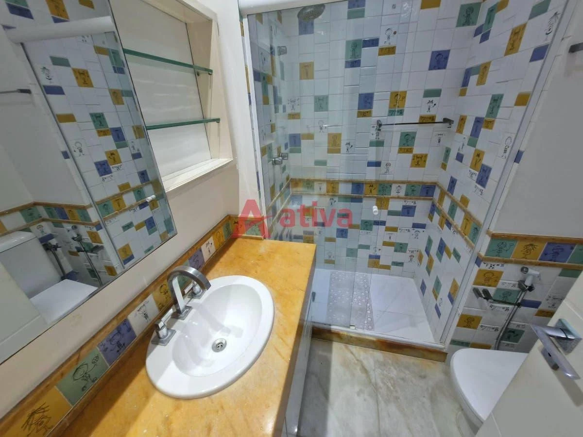 3 quartos e vista para a água: apartamento de 175 m² — photo 5