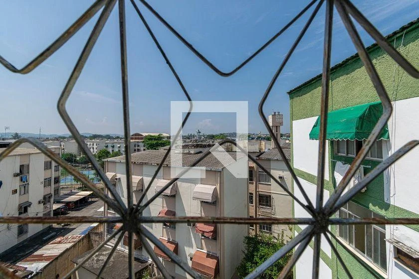 Apartamento de 43 m² e 2 quartos, Irajá — photo 4