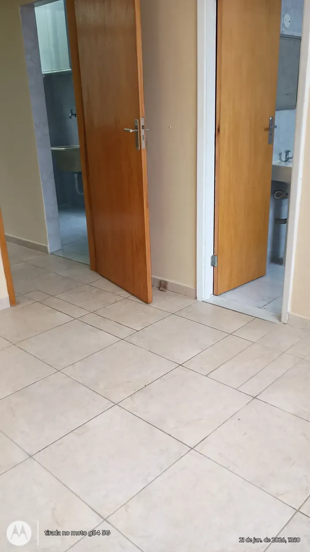 Apartamento com 1 quarto e 1 banheiro, sem vaga — photo 22