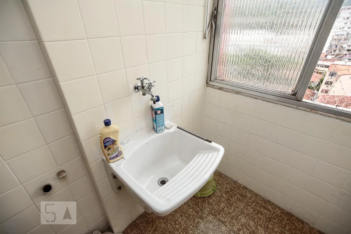 Apartamento sem mobília com 3 quartos e lavanderia — photo 28