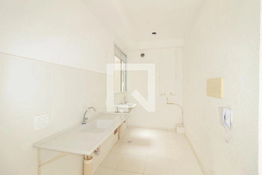 2-bedroom 54 m² apartment with 1 parking space — photo 44