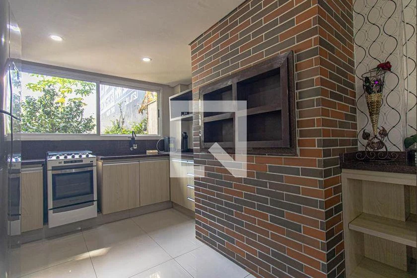 2-bedroom apartment with 63 m² and 2 parking spaces — photo 2
