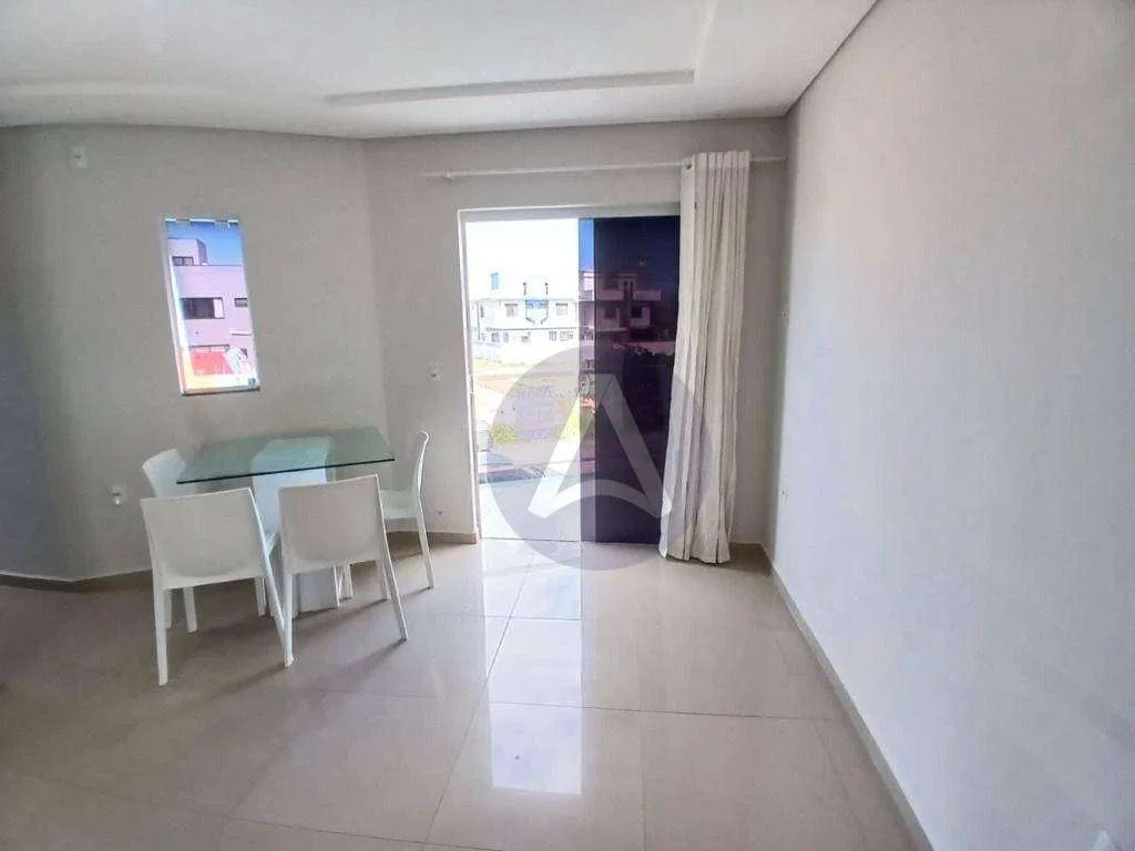 Home office in a 2-bedroom apartment, 49 m² — photo 7