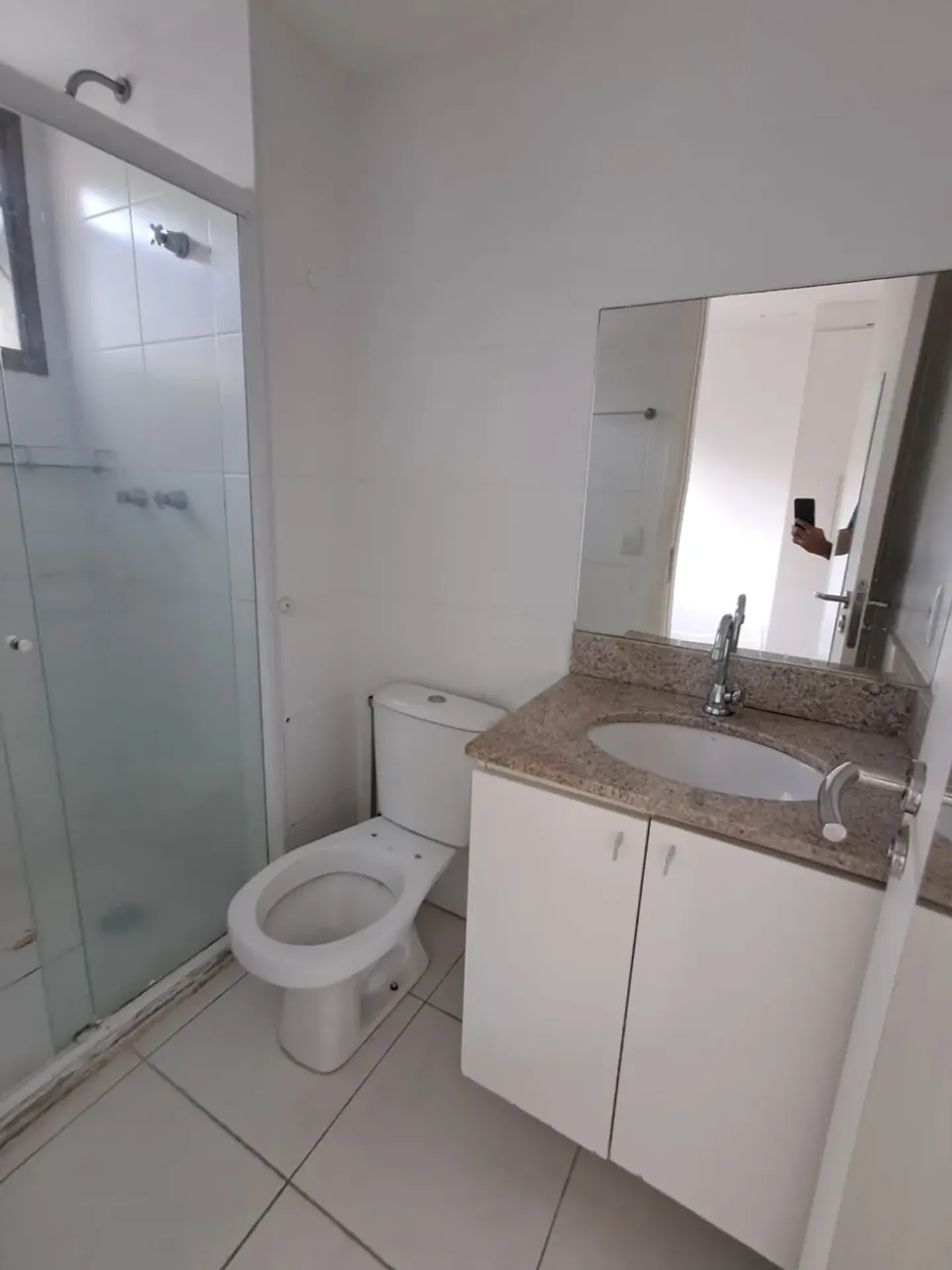81 m² apartment with balcony and 3 bedrooms on the 5th floor — photo 18
