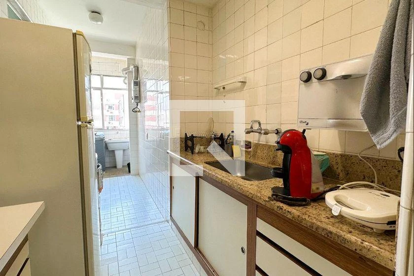 Apartamento de 3 quartos com cozinha a gás e 110 m² — photo 16