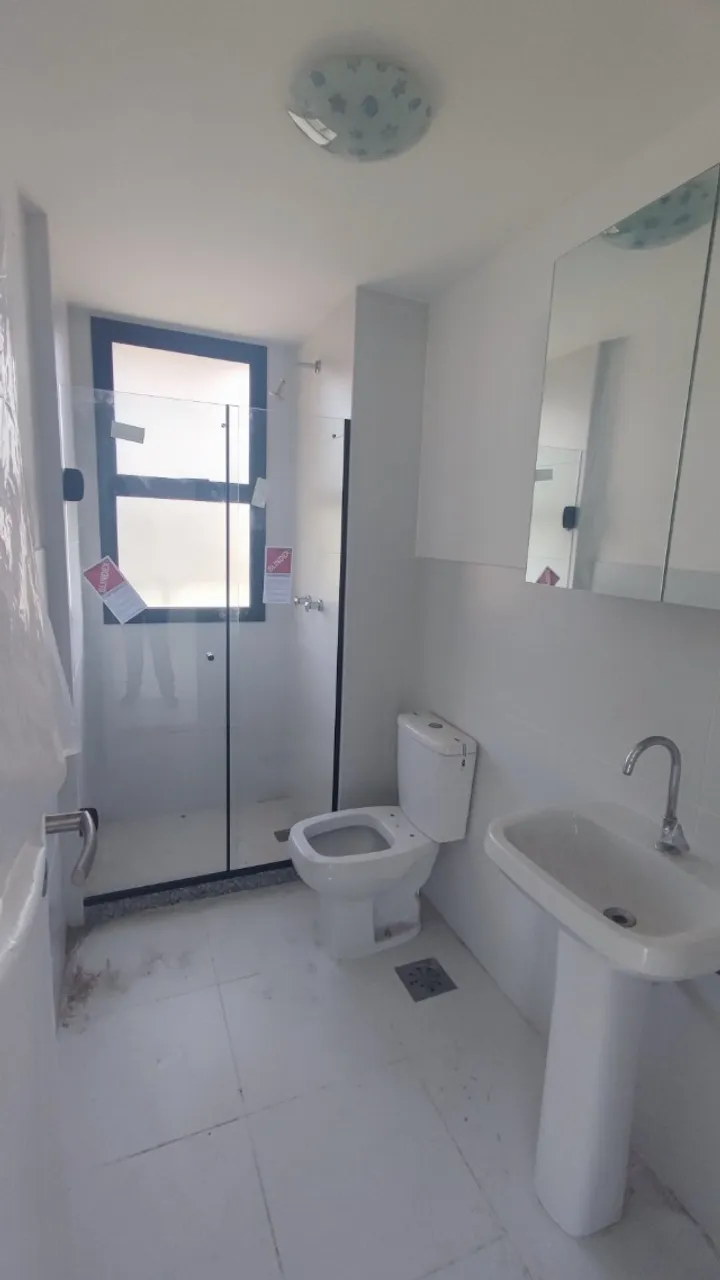 Mountain view in a 2-bedroom apartment, 74 m² — photo 10