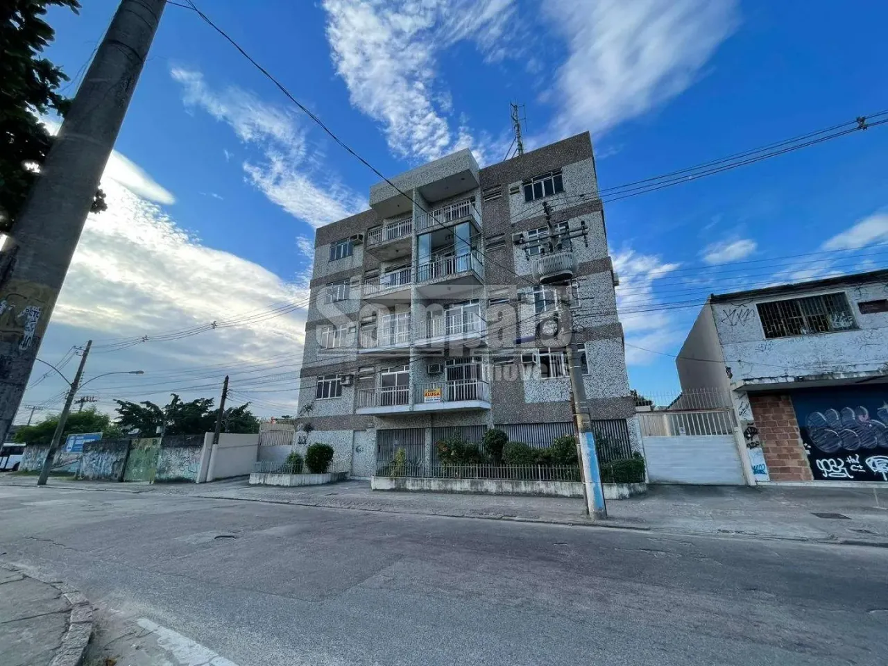 Apartamento de 3 quartos com 3 banheiros e 1 vaga — photo 13
