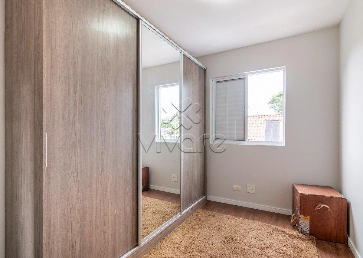 Furnished apartment, 86 m², with a washing machine — photo 18