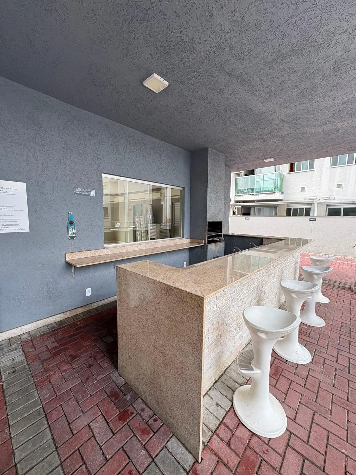 2-bedroom apartment with 1 bathroom and 1 parking space — photo 18