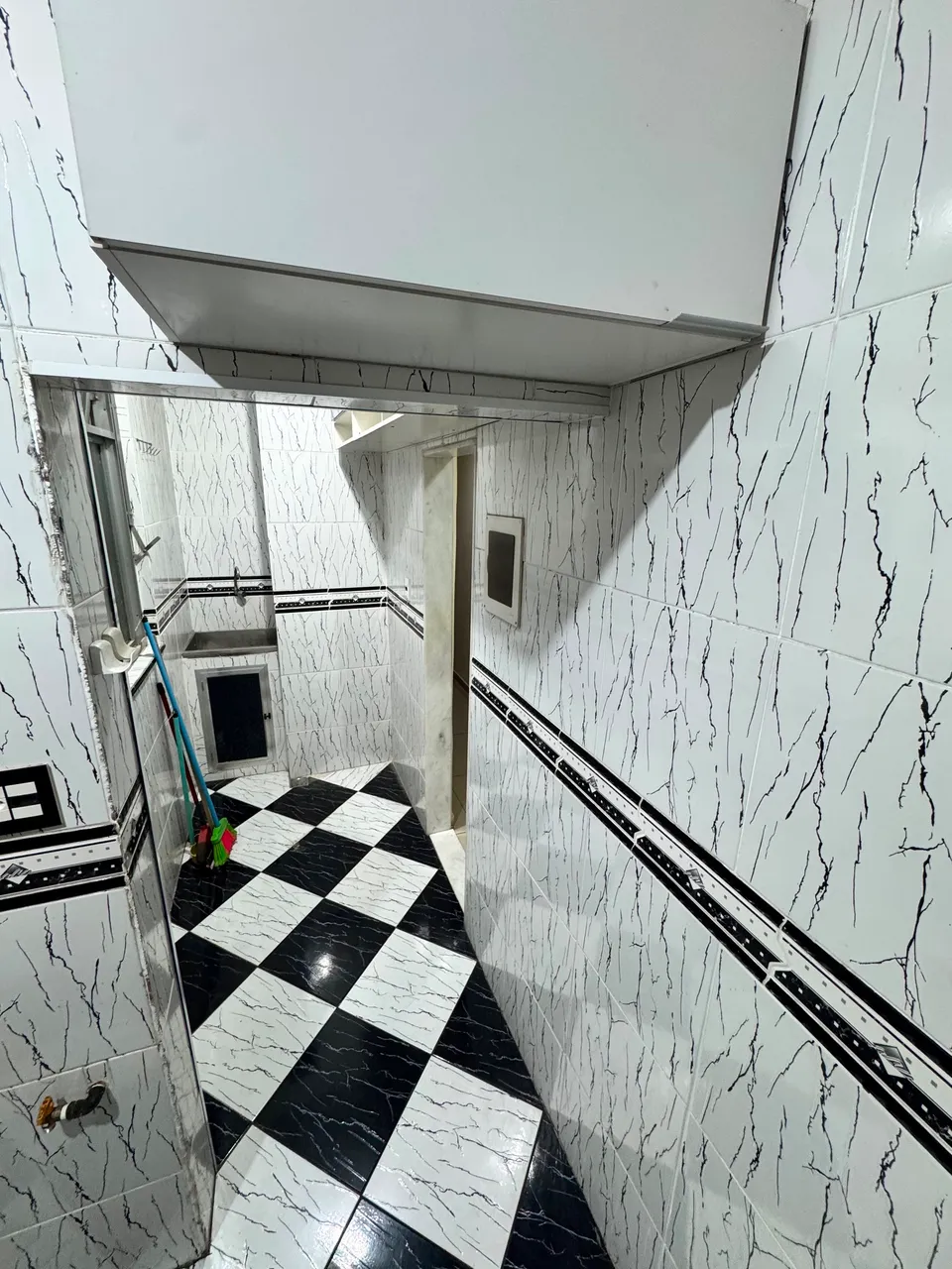 Квартира з 2 спальнями та 2 ванними без паркування — photo 9
