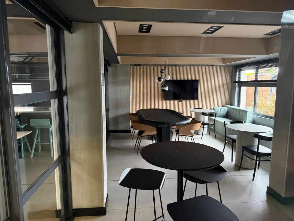 2-bedroom apartment with en-suite and 103 m², 2 parking — photo 29