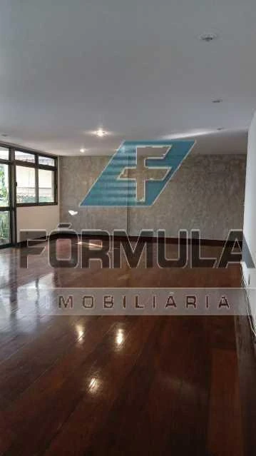 Apartamento, 187 m², com piso de madeira ou laminado — photo 19