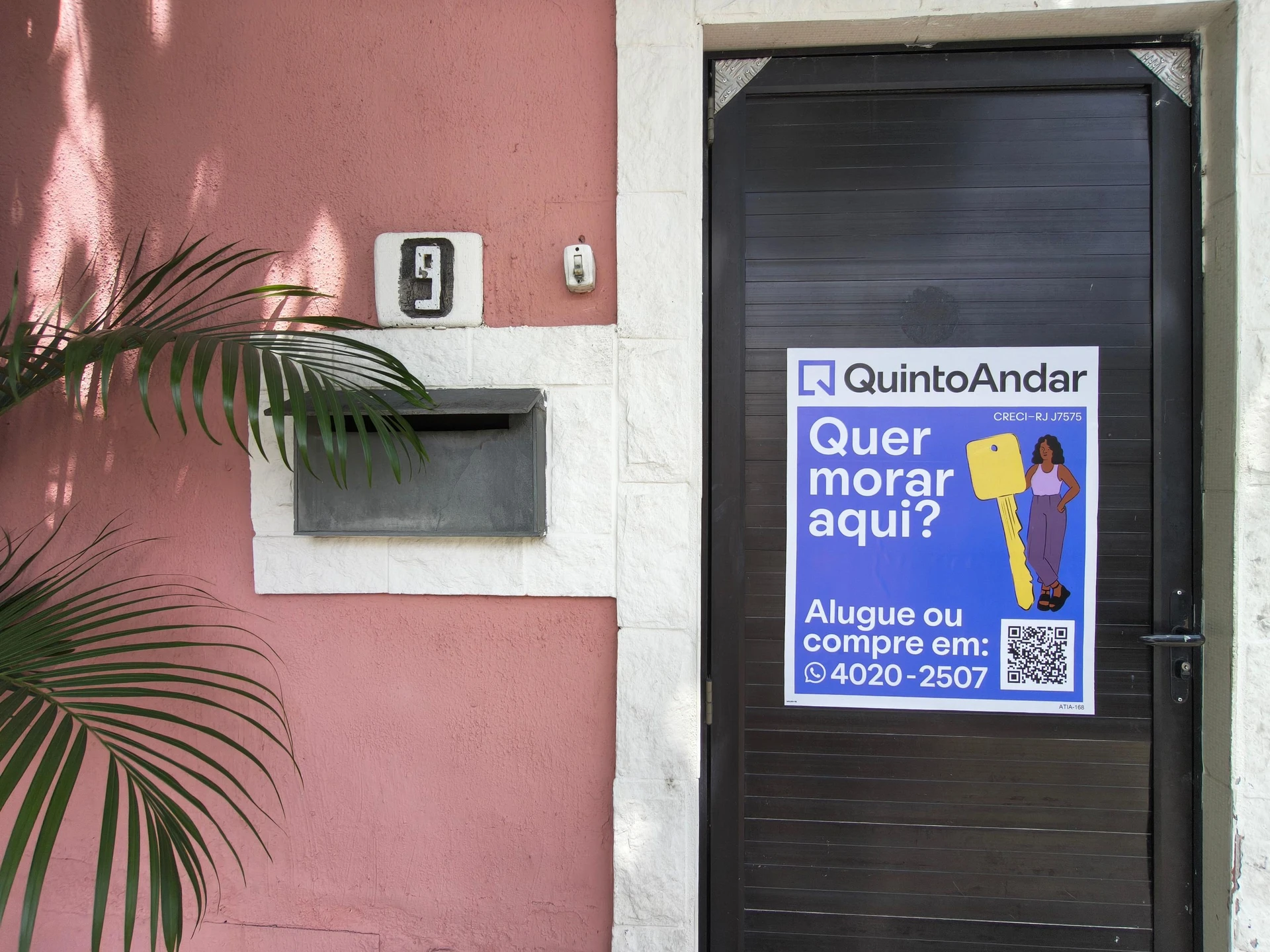 Casa mobiliada com 2 quartos e 2 banheiros — photo 76
