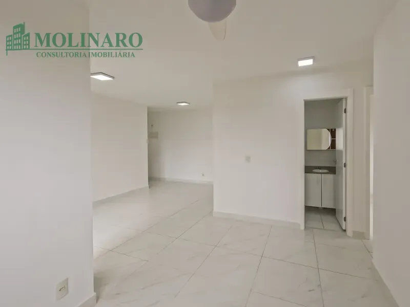 Washing machine in a 2-bedroom apartment, 63 m² — photo 12