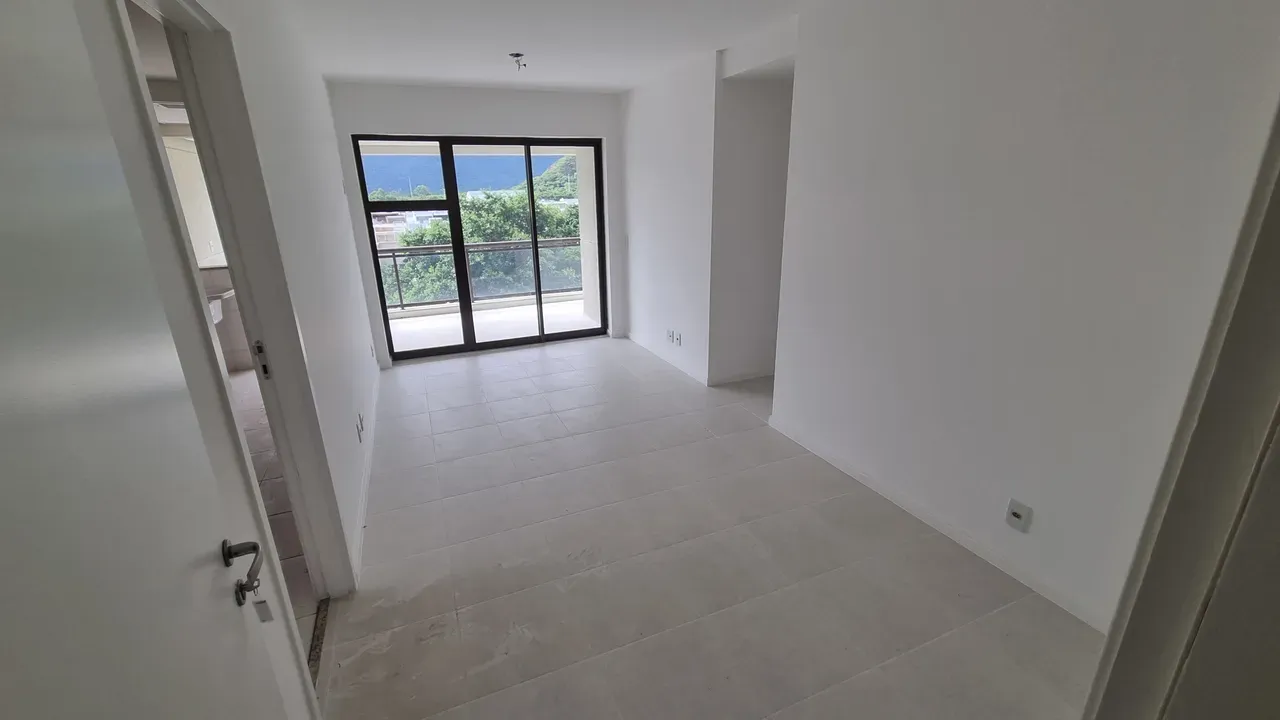 Apartamento no 4º andar com churrasqueira privativa — photo 30