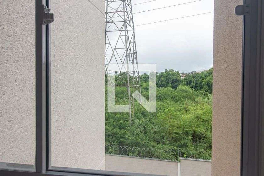 Apartamento de 50 m² com cozinha em conceito aberto e 2 quartos — photo 25