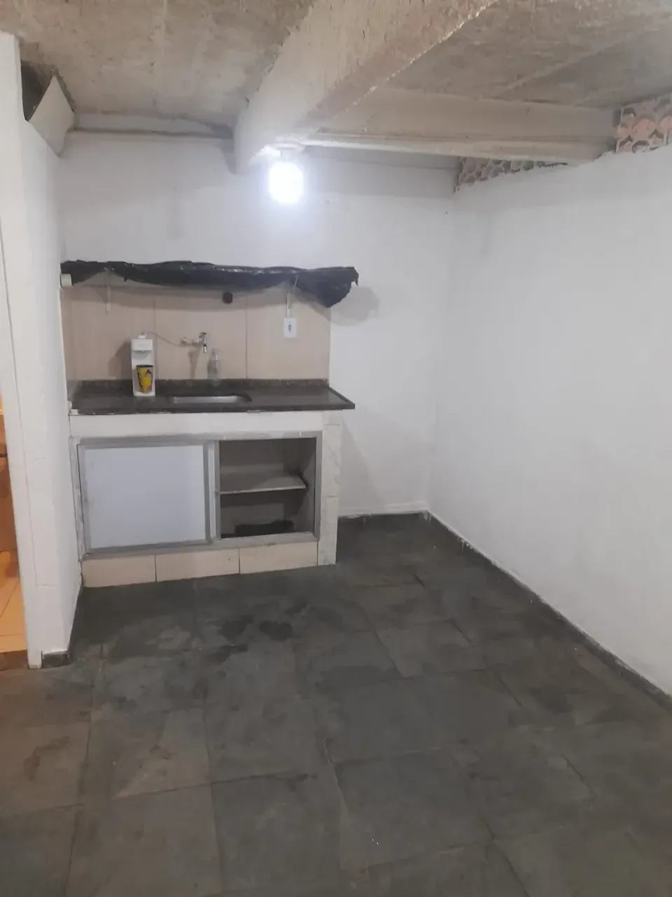 35 m² apartment with 1 bedroom and electric shower — photo 2