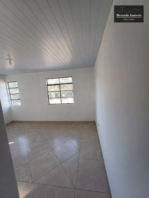 2-bedroom apartment, 45 m² — photo 3