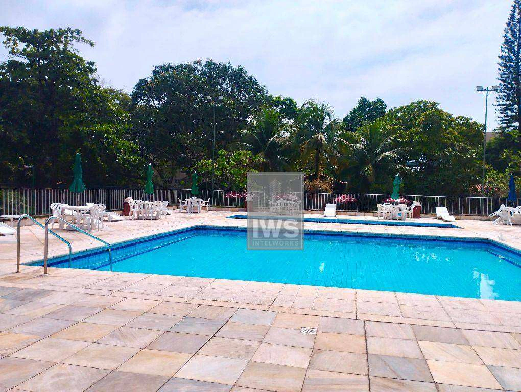 Apartamento de 2 quartos com suíte e 2 banheiros, 88 m² — photo 22