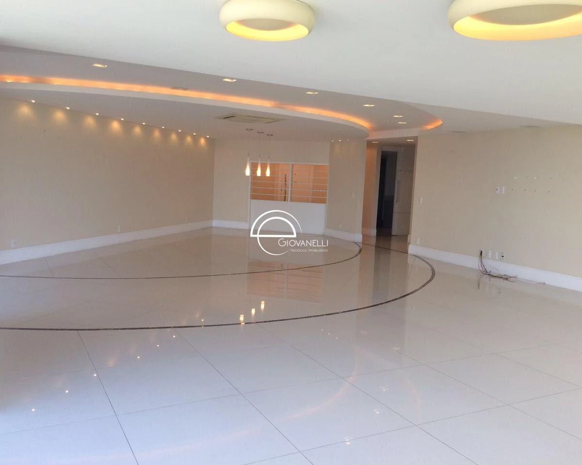 Apartamento de 300 m² com banheira e vista para a água — photo 7