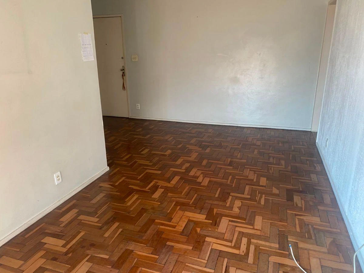 Квартира 80 м² с балконом и видом на город — photo 23