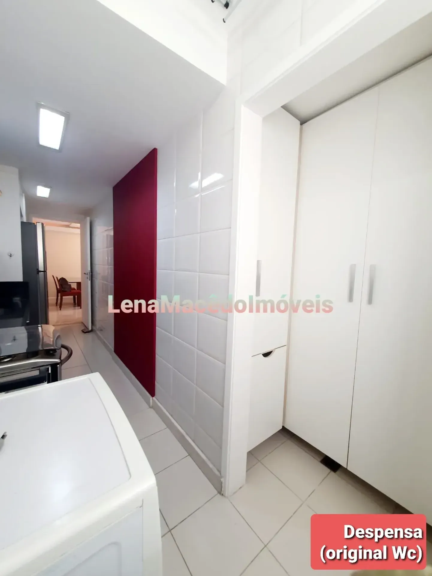1-bedroom 2-bath apartment with parking and balcony — photo 36
