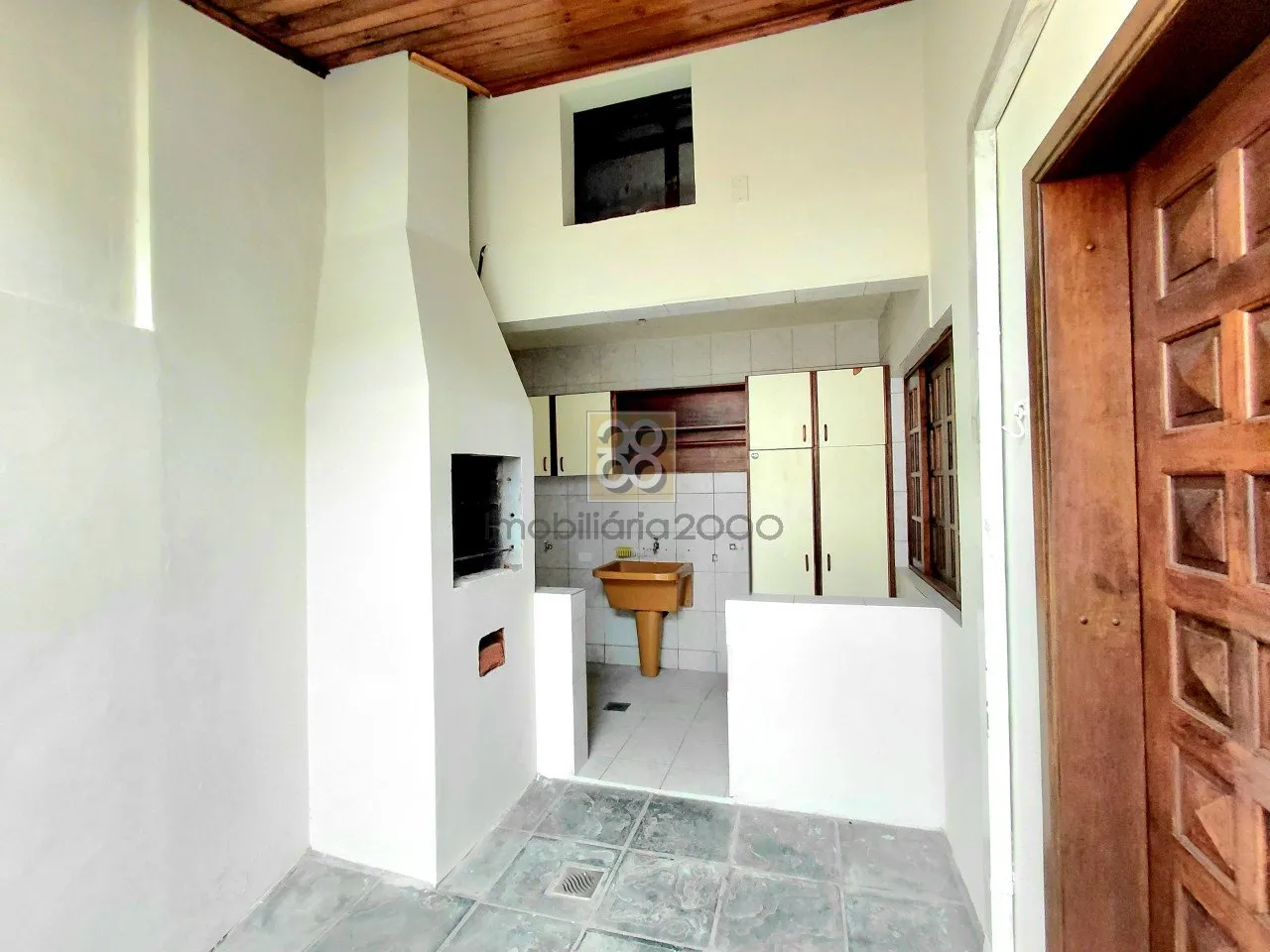 Townhouse with 3 bedrooms and a covered BBQ area — photo 6