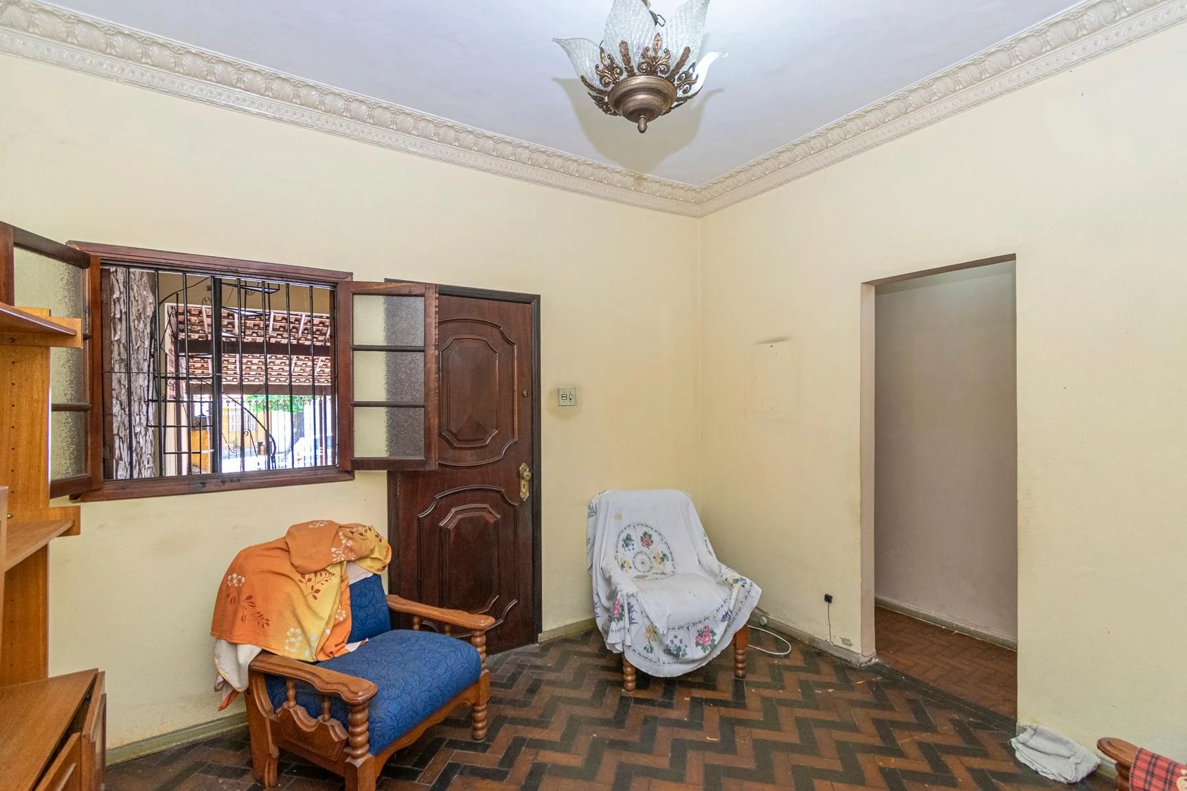 2-bedroom house, 120 m² — photo 10