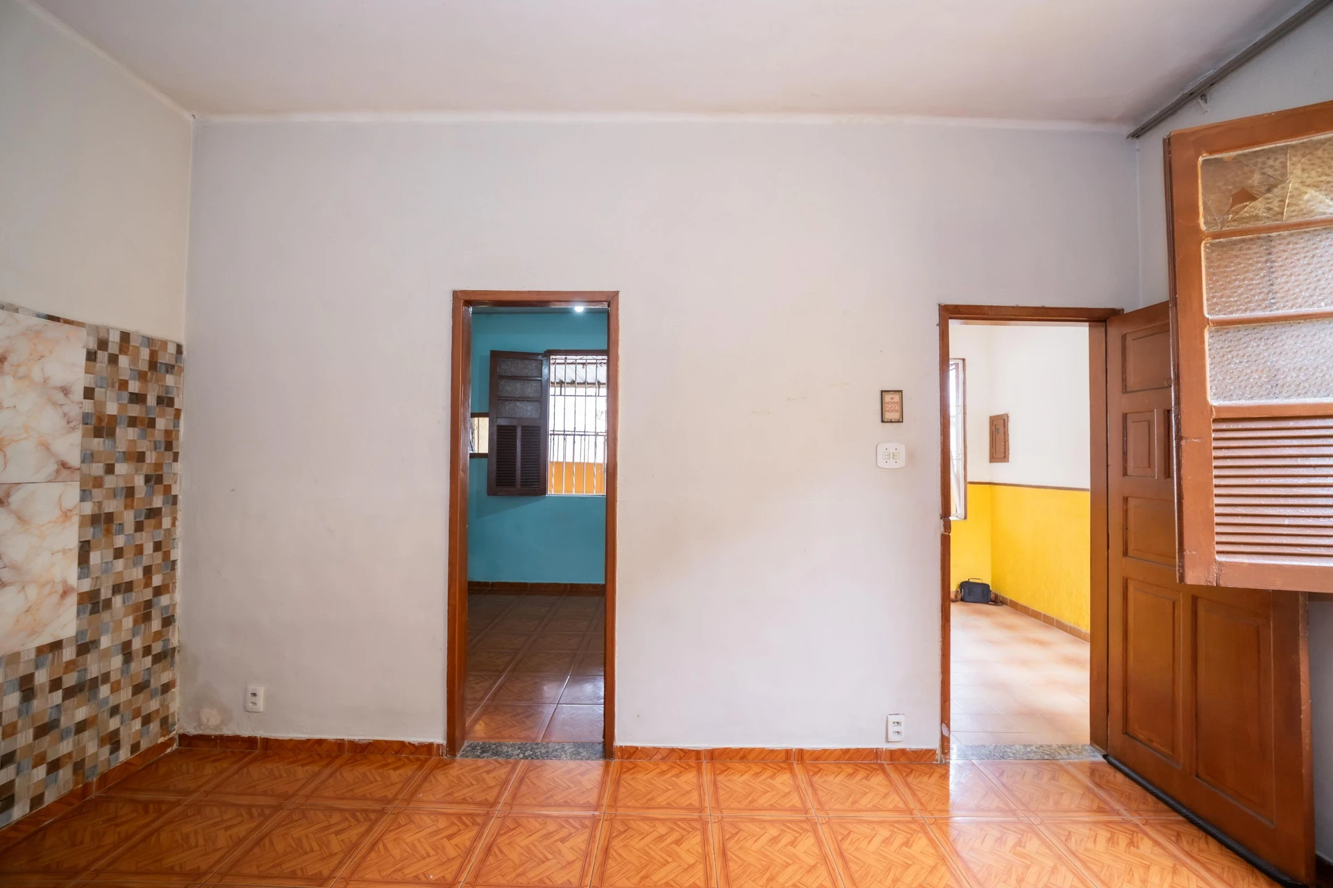 House, 50 m², with a garden — photo 27