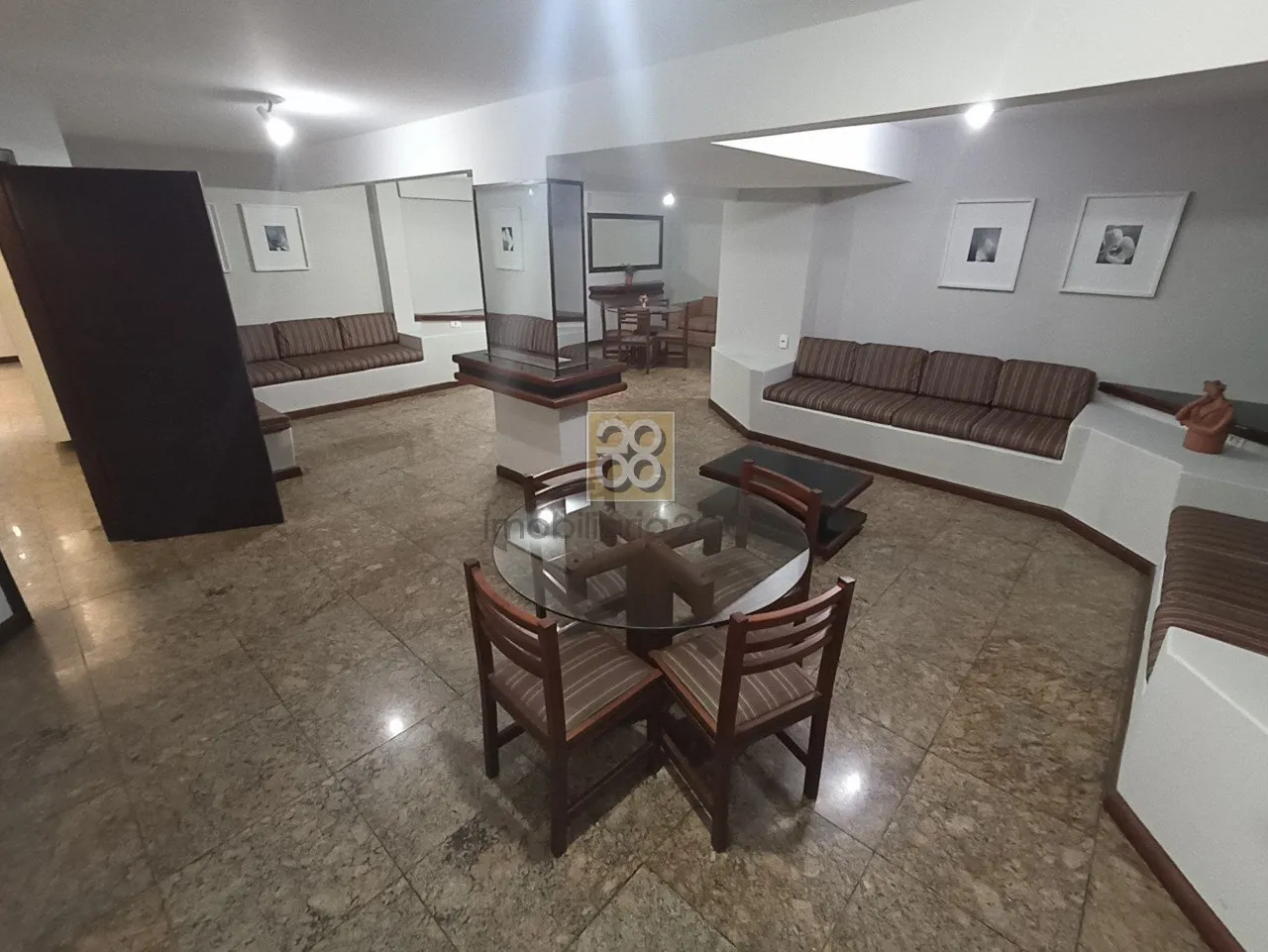 76 m² apartment with 2 bedrooms and a gas kitchen — photo 22