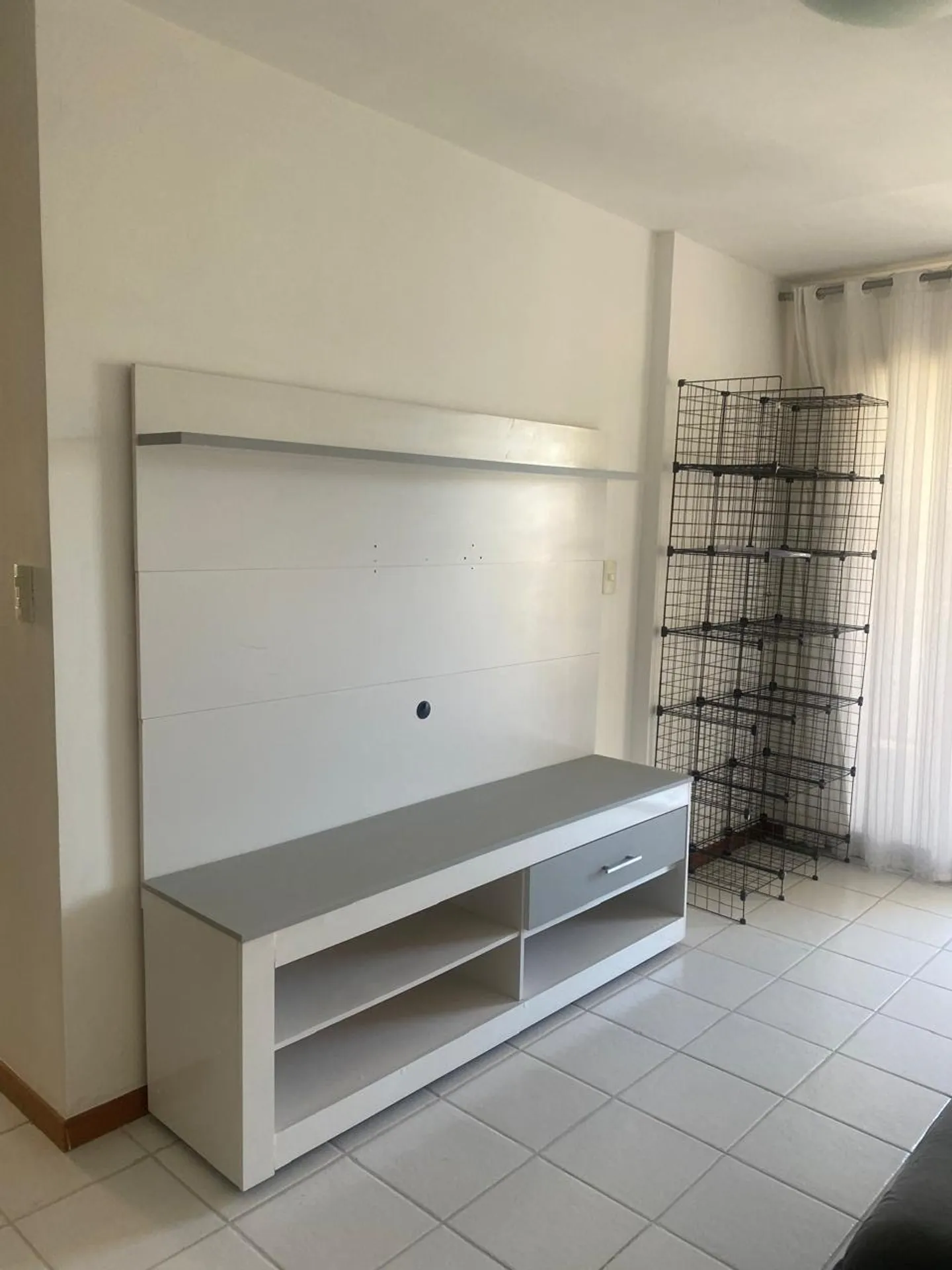 Furnished apartment with 3 bedrooms and 3 bathrooms — photo 57