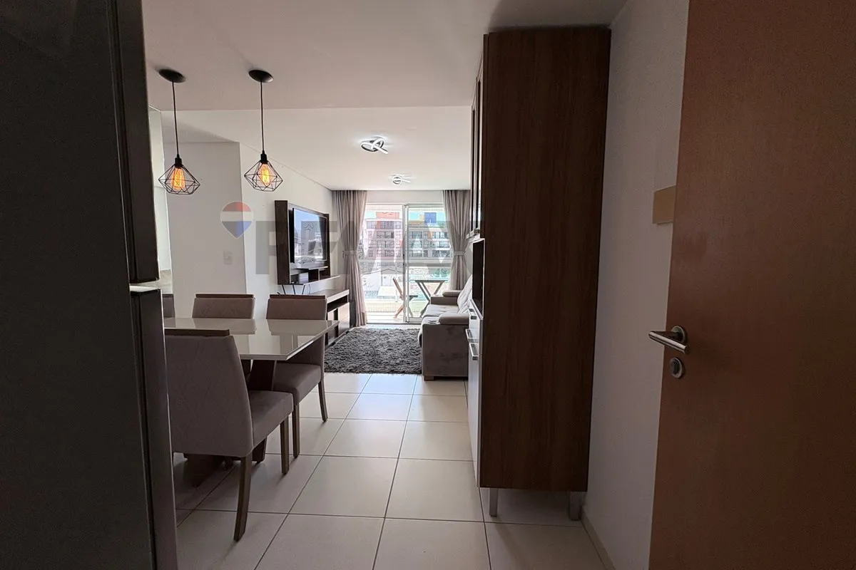 Furnished apartment with 2 bedrooms and a private BBQ — photo 19