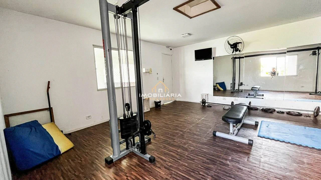 Furnished 2-bedroom apartment with 2 bathrooms — photo 23