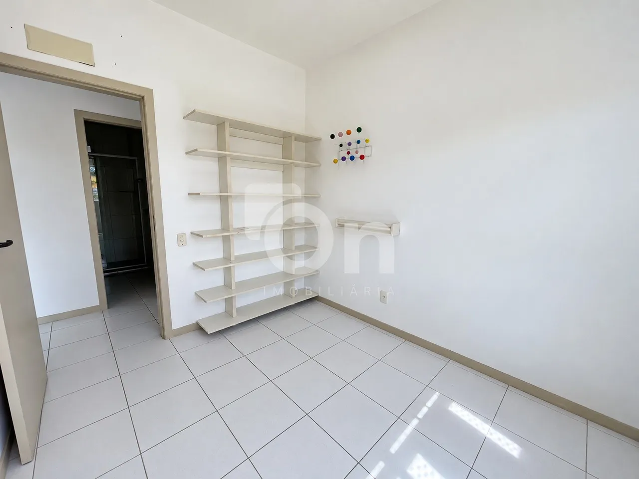 Furnished apartment, 80 m², with a washing machine — photo 18