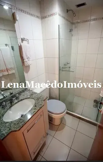 Unfurnished apartment with balcony and 2 parking spaces — photo 25
