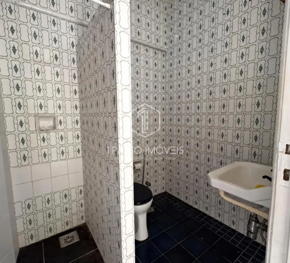 Apartamento de 5 quartos com banheira, Copacabana — photo 7