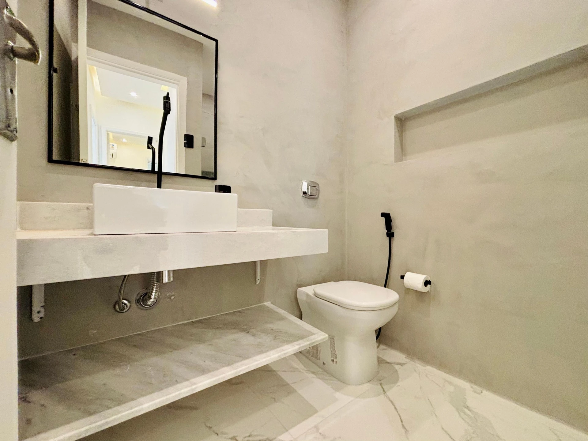 3-bedroom, 90 m² apartment in Rio de Janeiro — photo 25