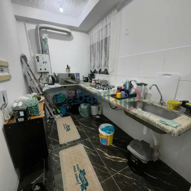 Apartamento amueblado de 49 m² en el 1er piso — photo 4