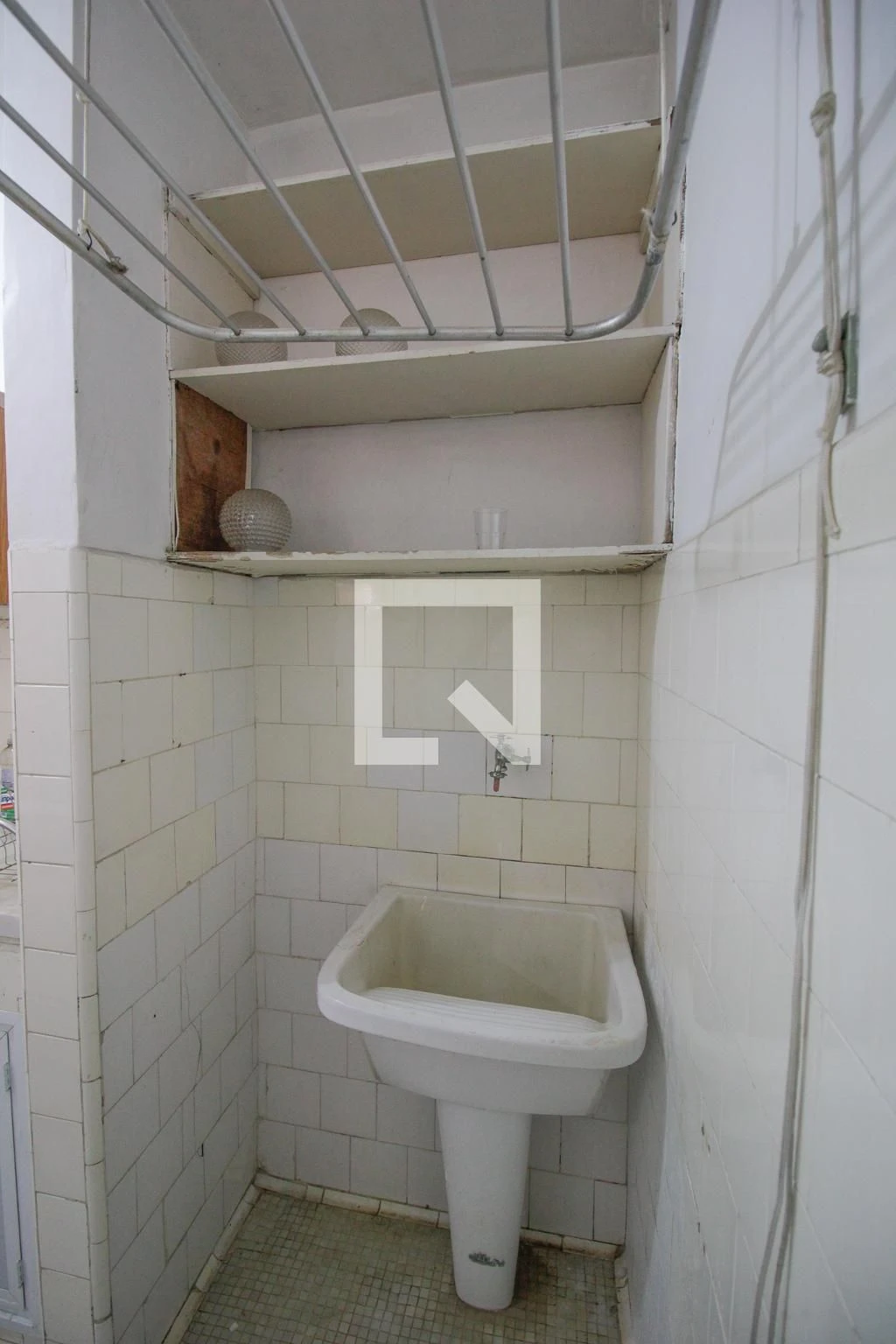 Apartamento, 64 m², com máquina de lavar — photo 13