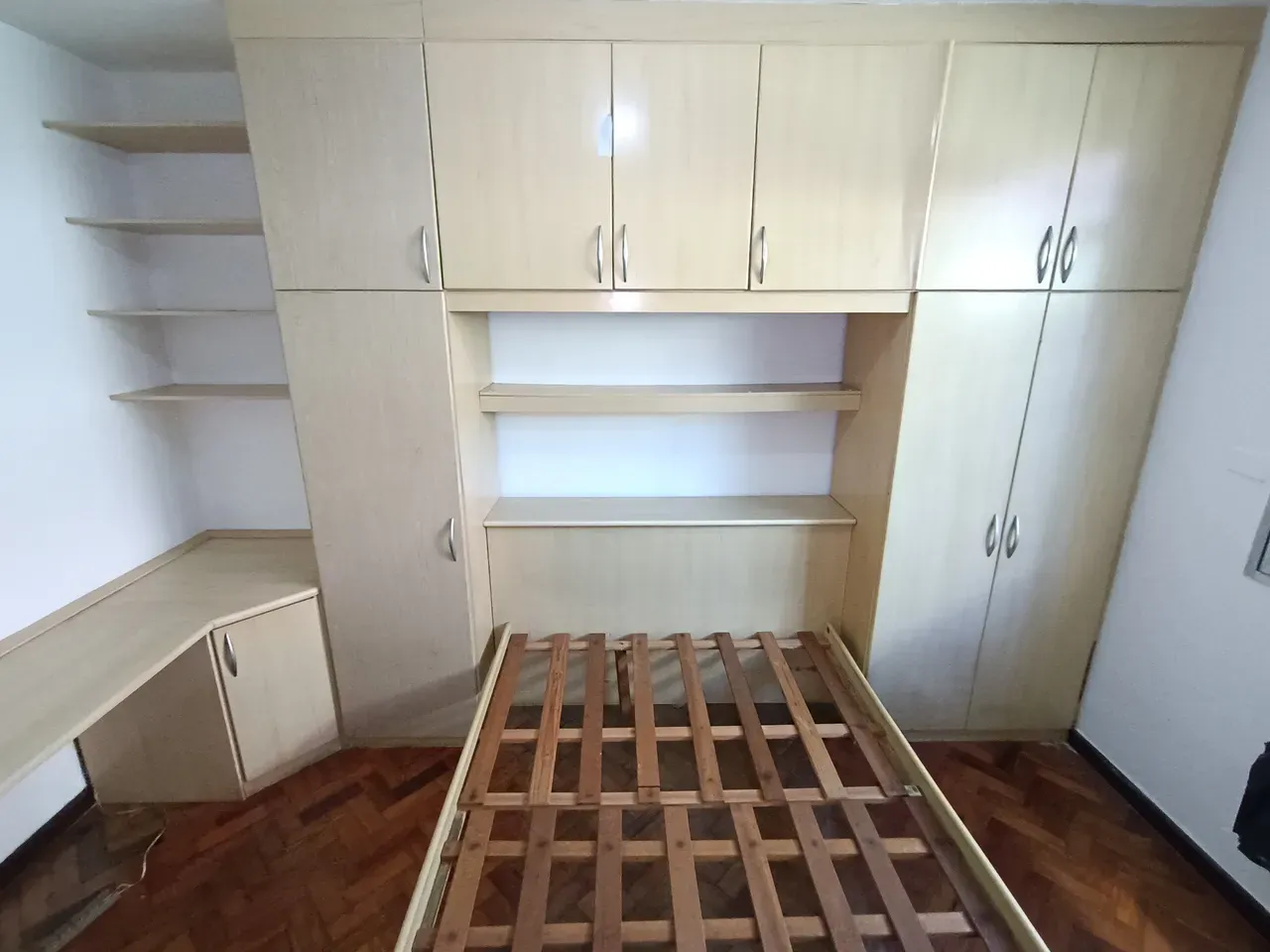 Casa sem mobília com 109 m², 2 quartos e vaga — photo 19