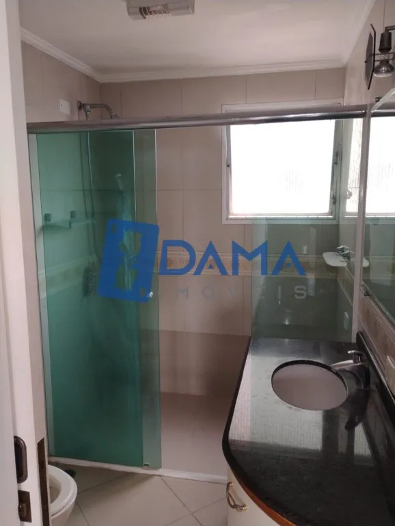 3-bedroom apartment with 1 bathroom and 171.20 m² — photo 43