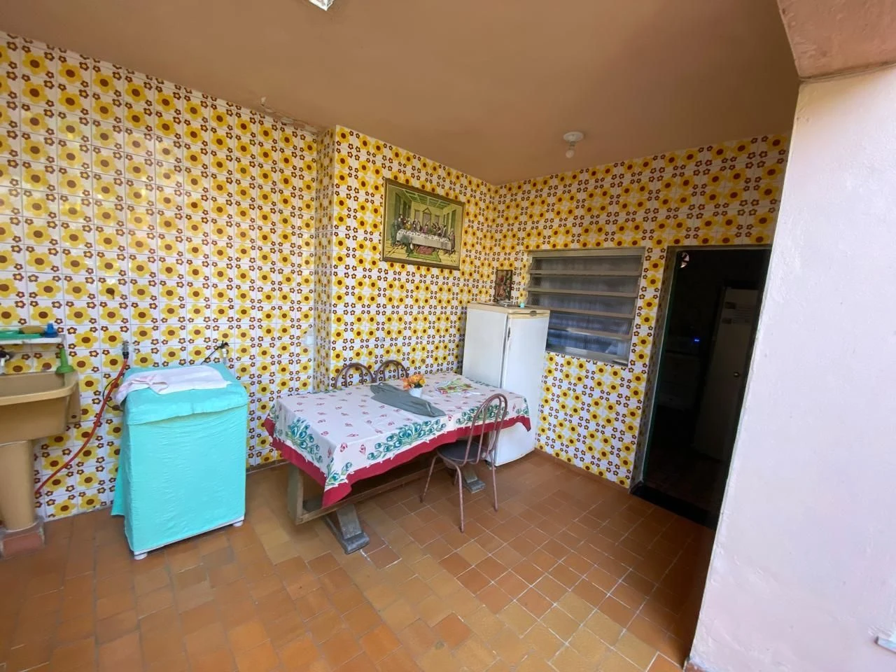 Casa mobiliada com 3 quartos e 4 banheiros, aceita pets — photo 12
