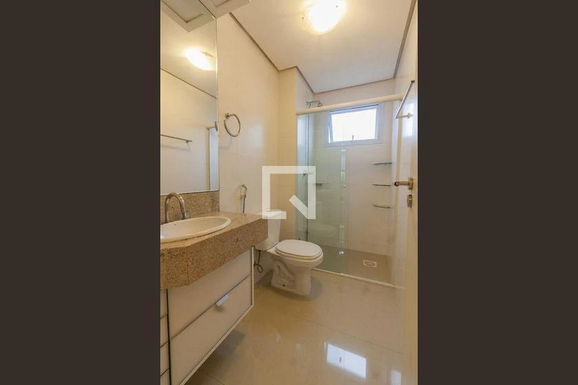 2 quartos e espaço de home office: apartamento de 69 m² — photo 42